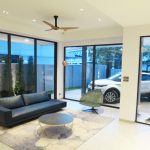 inter terrace house living room