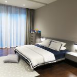 terrace house bedroom