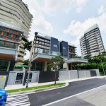 Bukit Timah Semi Detached Houses