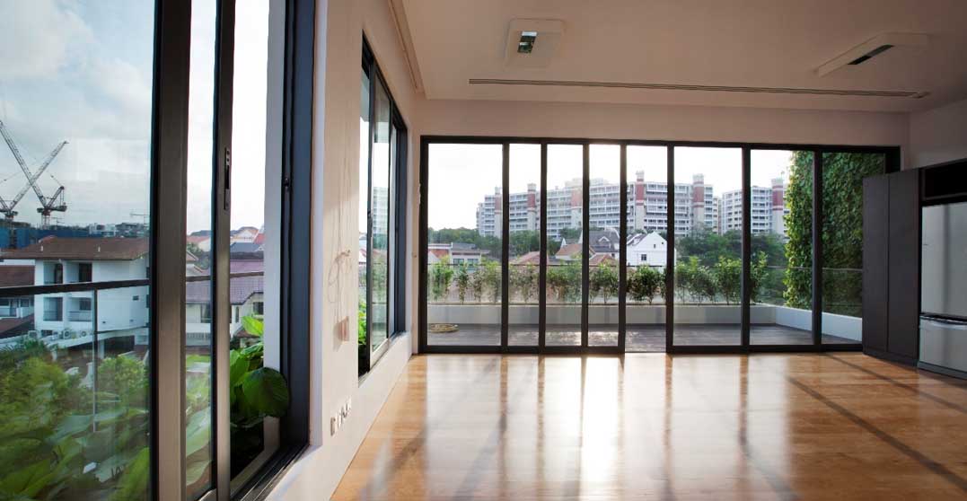 5 Situations That Make Hiring a Singapore Architect the Right Thing to Do
