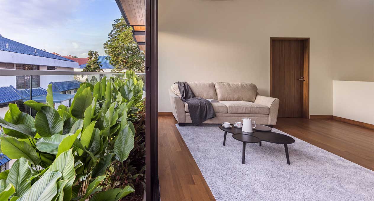 3 Reasons Why Good Aesthetics doesn't always make better Living in a Home2