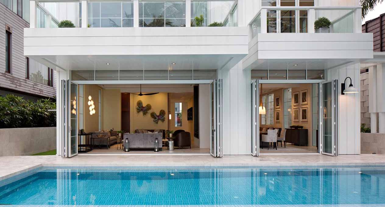 What Building 50 Different Projects Has Taught Me as a Singapore Architect