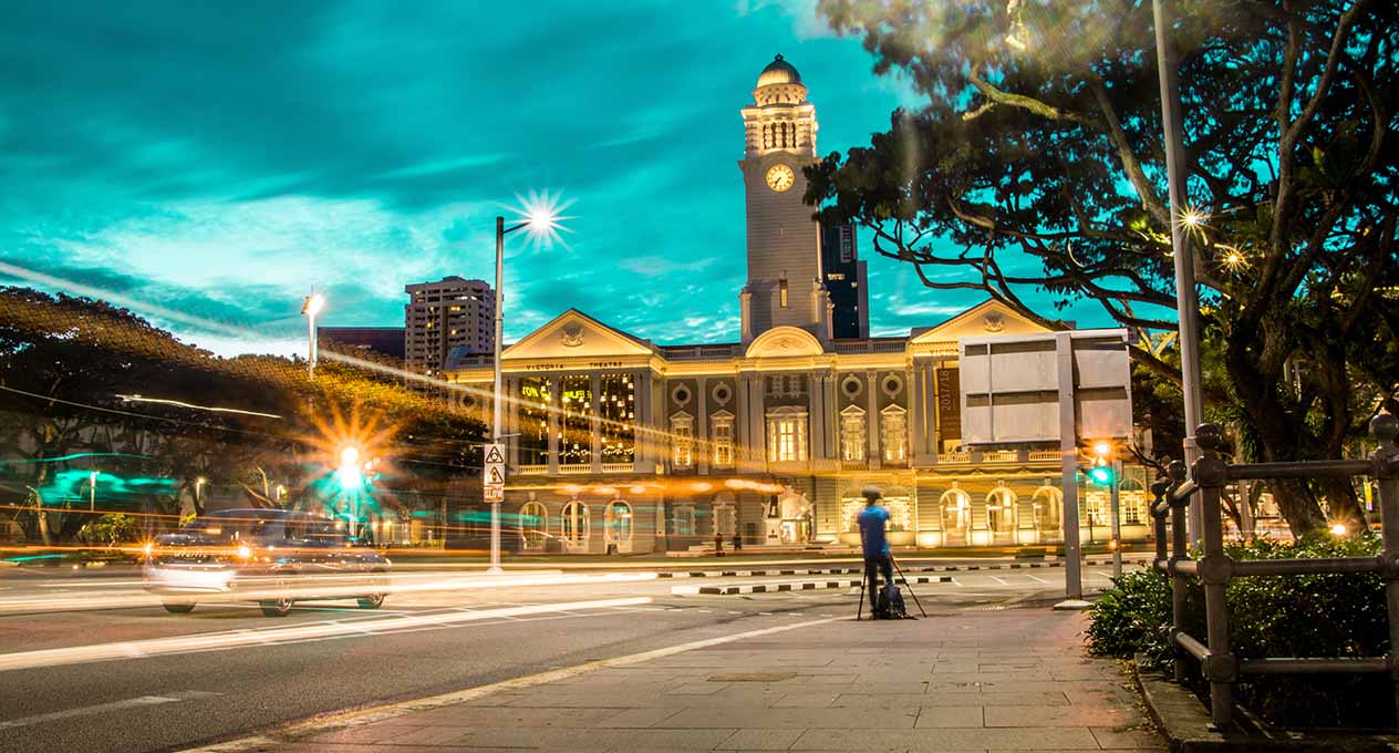 Why Does It Cost So Much to Hire a Singapore Architect