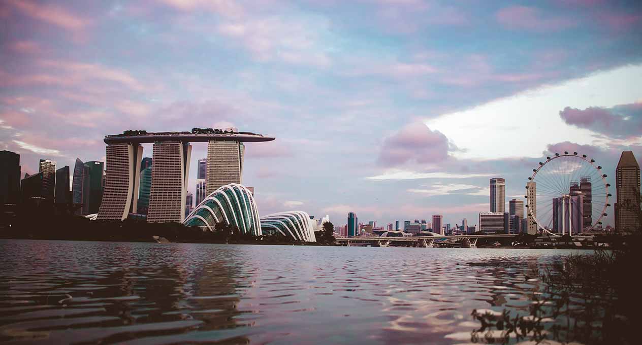 Can Architect Fees Be Capitalized in Singapore