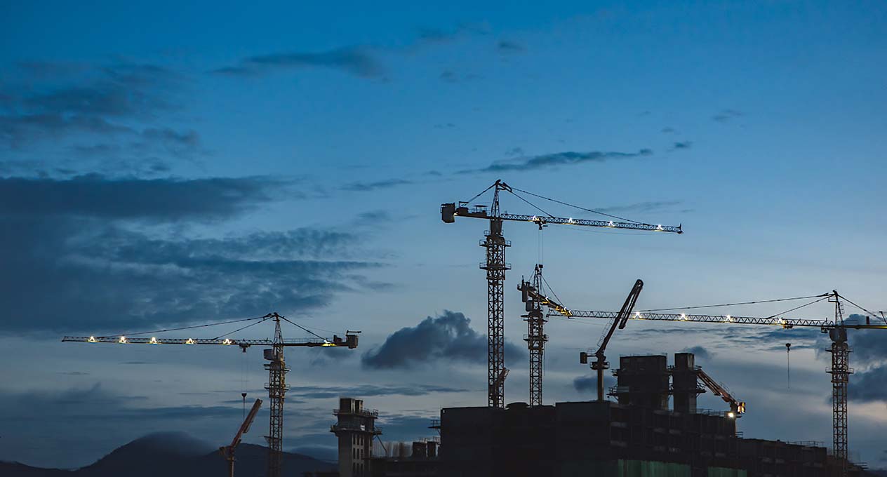 How Covid-19 has affected the architecture industry in Singapore
