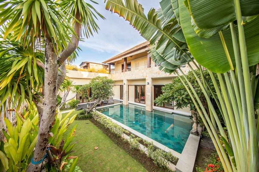 How are Green Homes Relevant to Singapore's Green Plan - ADX Architects