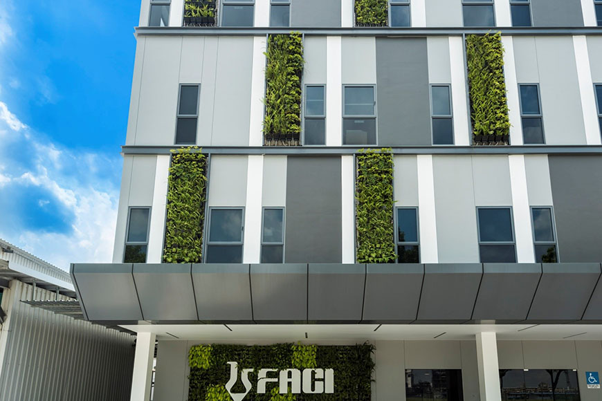 What is Sustainable Architecture