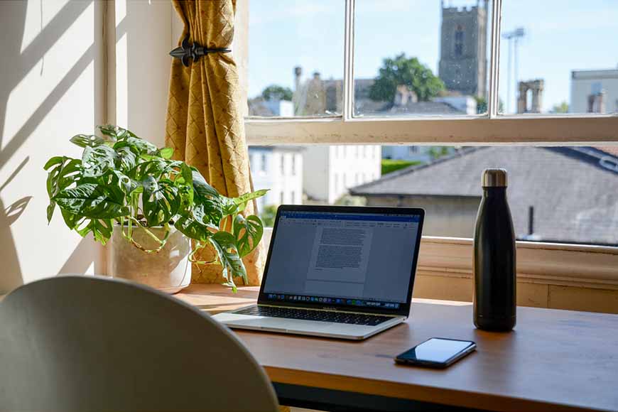 How Work from Home Has Affected Design of Modern Singapore Homes