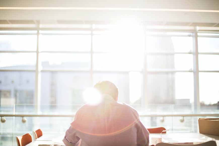 How Working from Home can Pose Challenges to how Architects work in Singapore