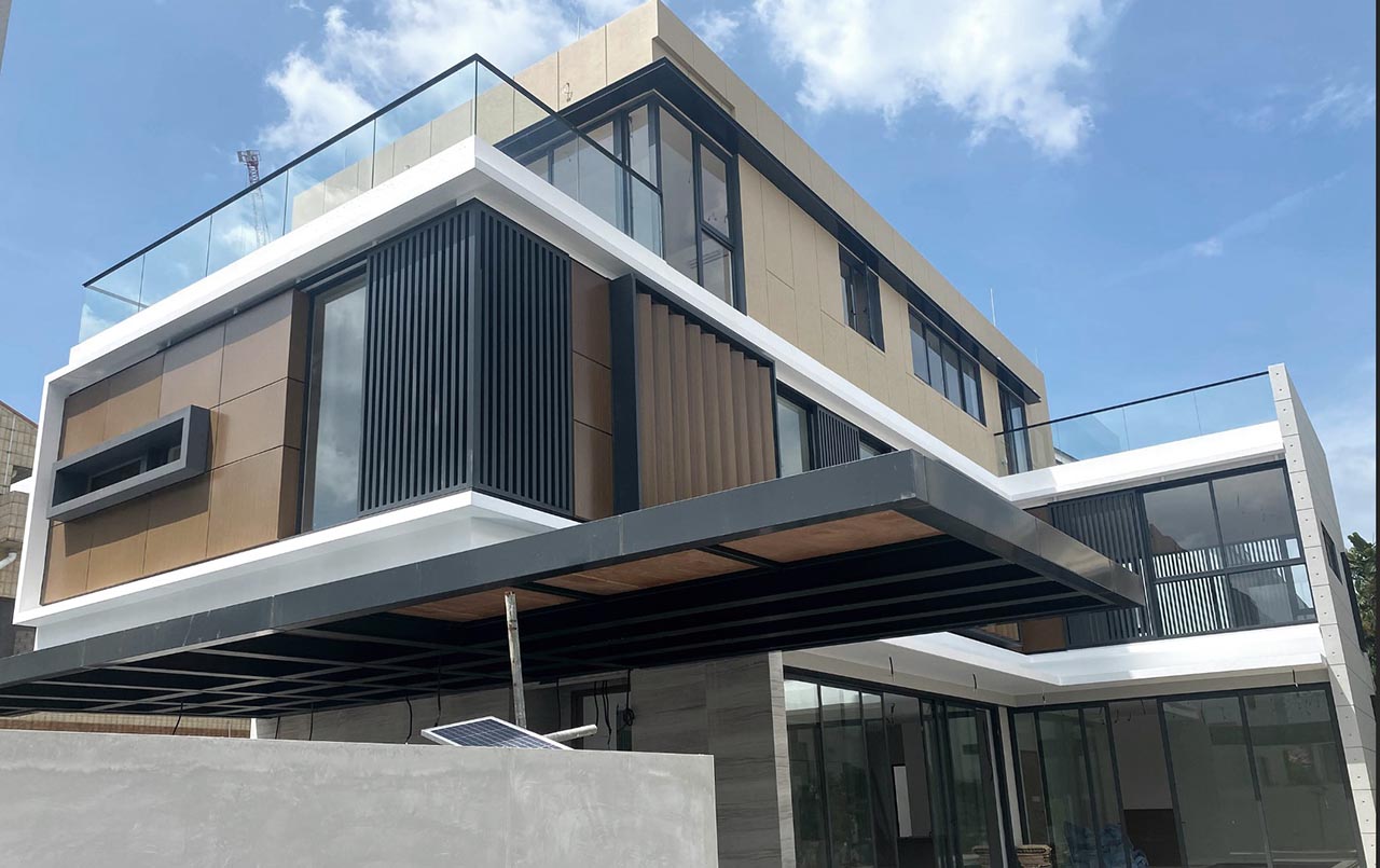 The Benefits of a Good Architect for Your Bungalow Project in Singapore