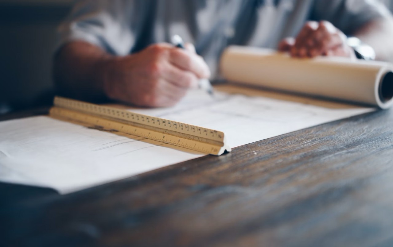 Architectural Interns in Singapore