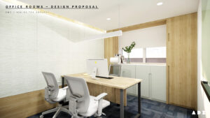 Office Singapore
